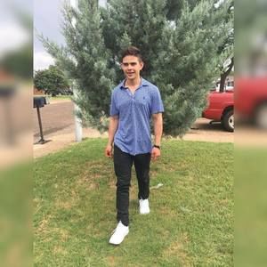 Meet your Posher, Andres